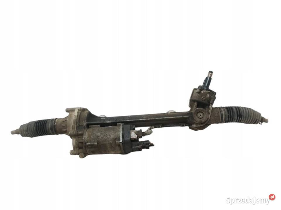 MAGLOWNICA PRZEKŁADNIA EUROPA 7802277795 6892977