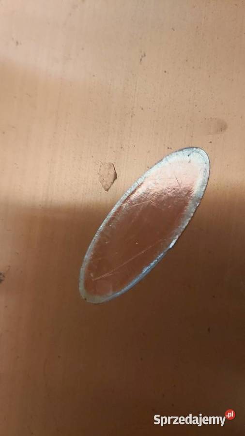 Komplet miedziany Suwałki