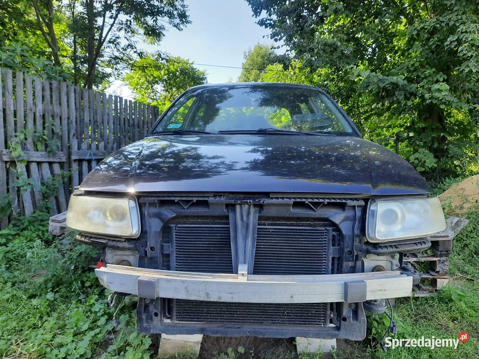 Części audi a3 8L Dziadkowskie sprzedam