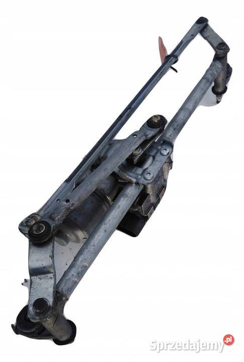 mechanizm wycieraczek przod vw golf vii Kraków