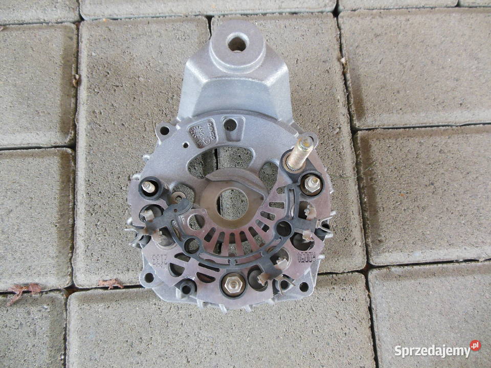 FIAT PUNTO SEICENTO 11 12 OBUDOWA ALTERNATORA Kozy sprzedam
