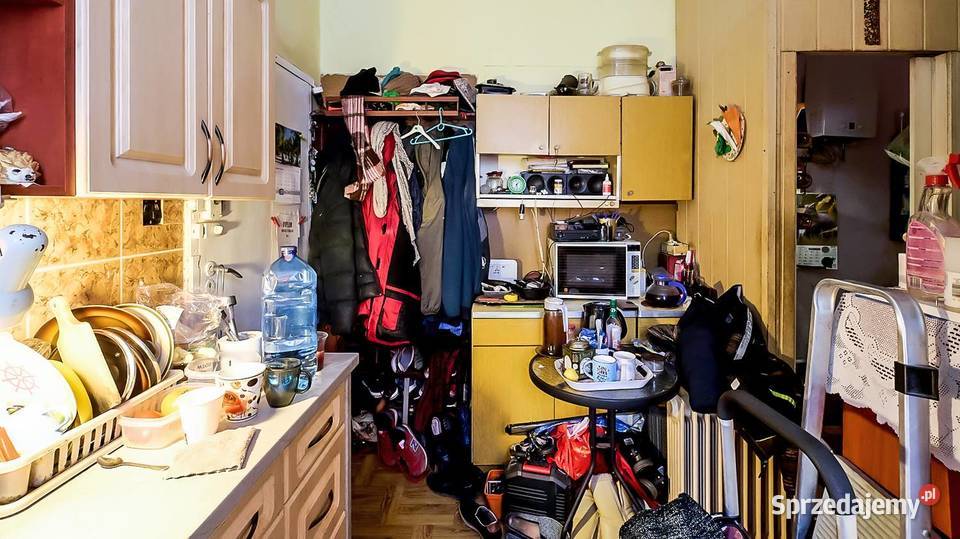Wywóz Mebli Gabarytów Opróżnienie Mieszkań Domów Przeprowadzki Kędzierzyn-Koźle