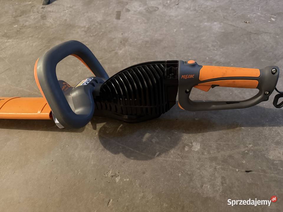 Pellend Zestaw norzyc i baterii