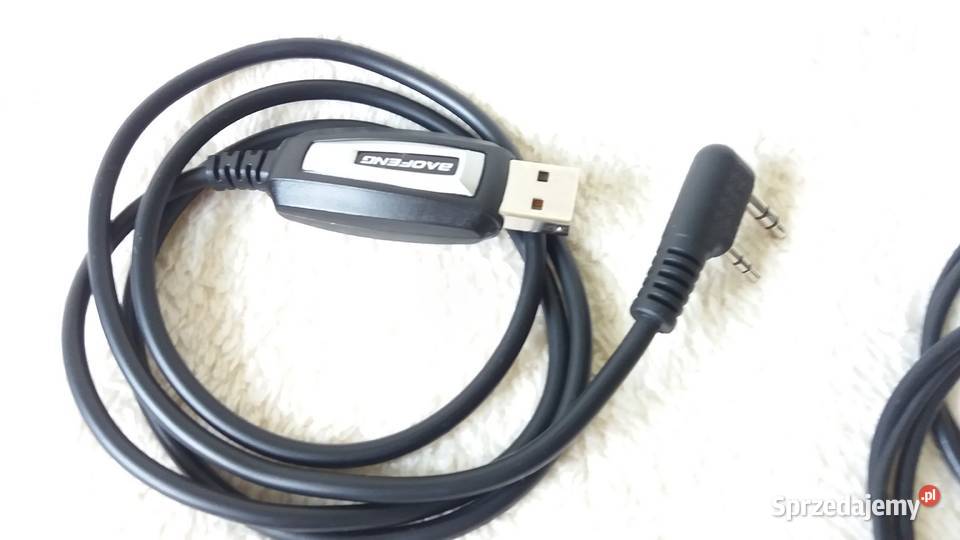 Antena VHFUHF SMA długa Adapter UC BNC i inne Pozostałe mazowieckie Płońsk