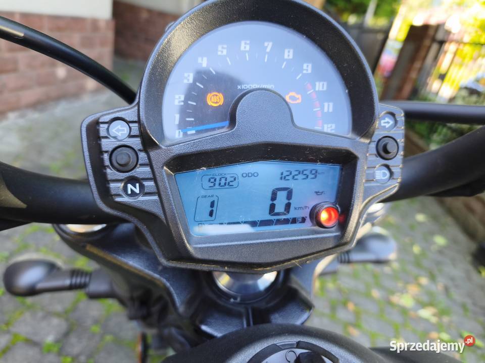 Kawasaki Vulcan S Rok produkcji 2023 Kraków