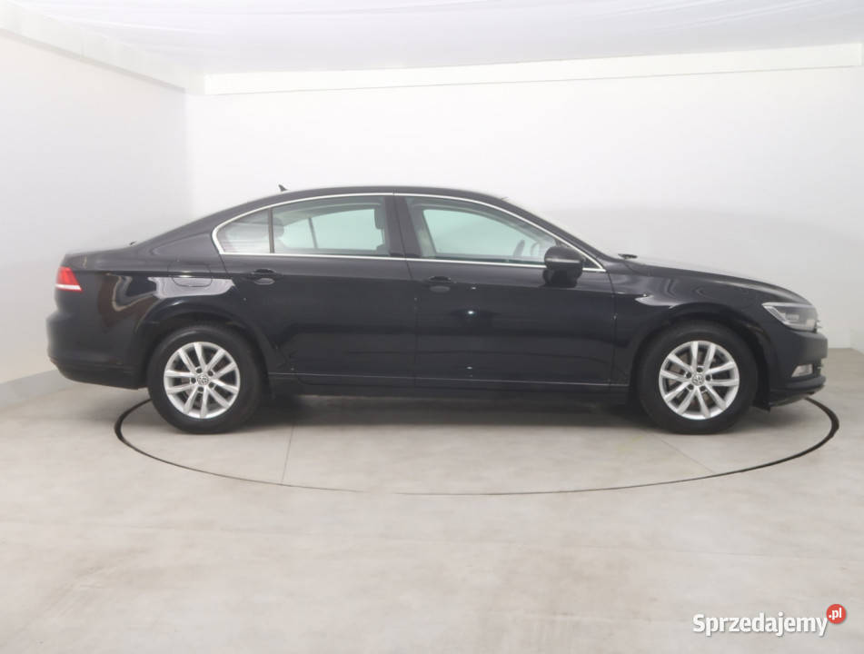VW Passat 20 TDI ABS Bielany Wrocławskie sprzedam