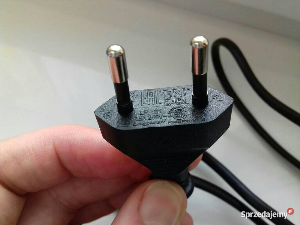 Kabel radiowy TV 8 ósemka 25A 250V 15m 150 Pozostałe kujawsko-pomorskie Bydgoszcz