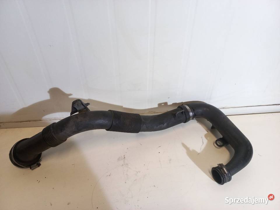 Przewód Powietrza Opel Corsa D 13333735 13333734 Rok produkcji 2009 Chełm sprzedam