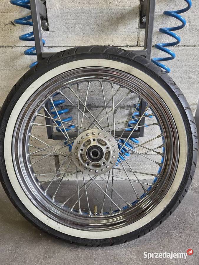 Części do Harley Davidson Sportster 883