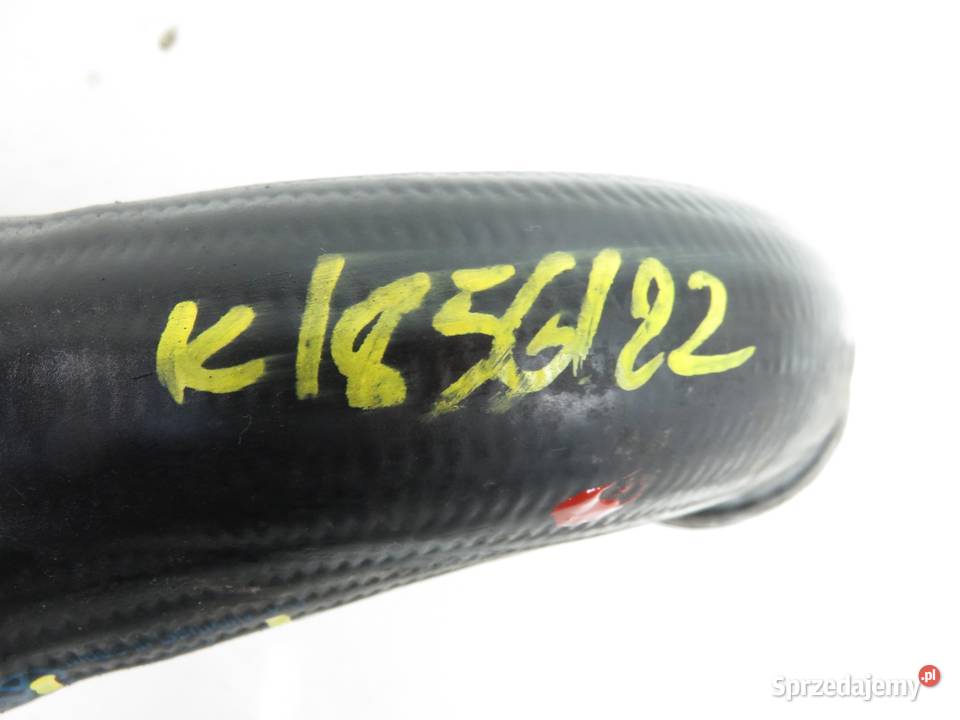 RURA INTERCOOLERA VW PASSAT B6 20 TDI 1K0145333D