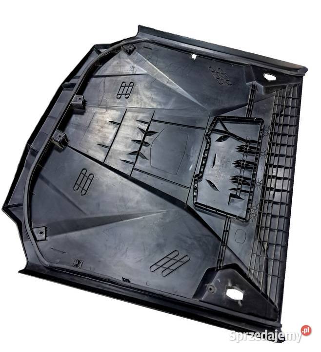 Sztywny dach CanAm Commander BRP 705800679 Pozostałe Nowy Sącz