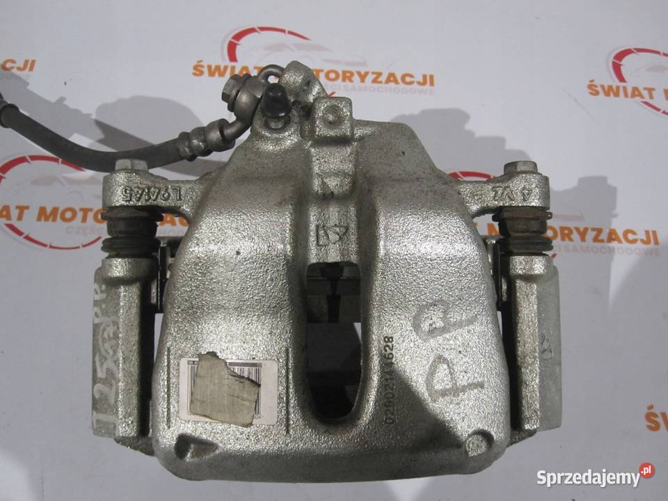 JEEP AVENGER 25r zacisk hamulcowy prawy przód świętokrzyskie Kielce