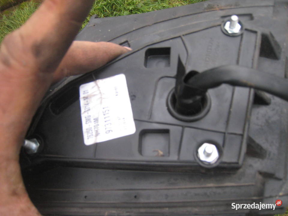 Lusterko zewnętrzne lewe Honda Civic VIII 06 ufo Kraków