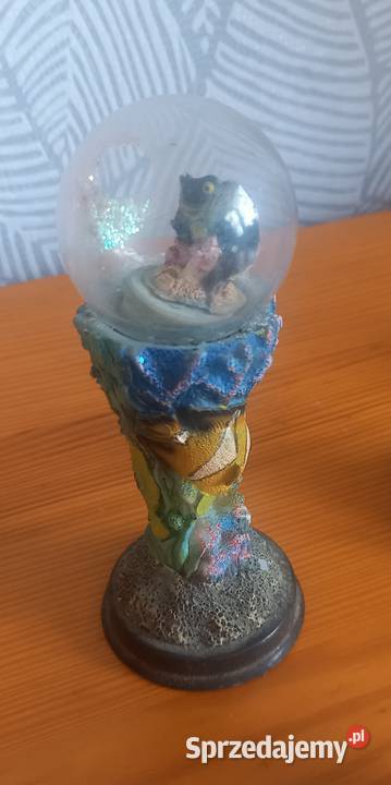 Figurki porcelanowe kolekcja 5 sztuk Małkinia Górna