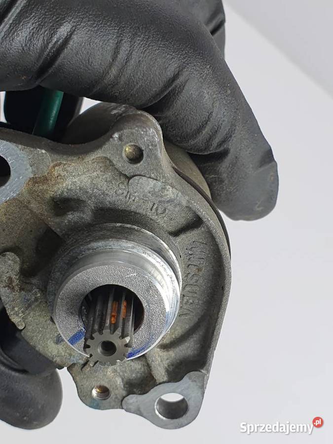 Rozrusznik Starter Peugeot Jet Force 50 Pozostałe Łódź