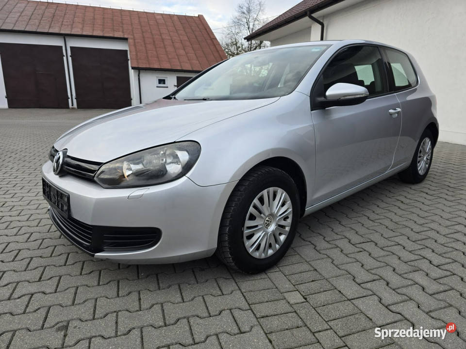 Volkswagen Golf 16MPI wspomaganie kierownicy Golf Kutno