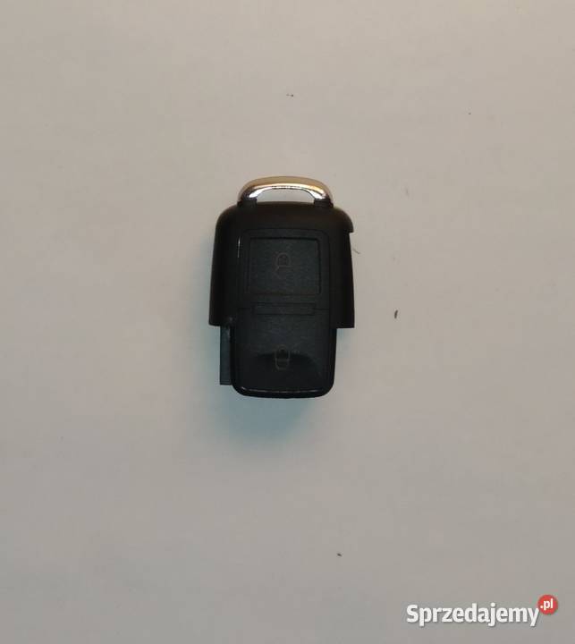 Klucz Kluczyk Obudowa 1j0 959 753 dj Vw Katowice