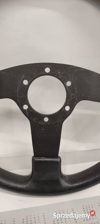 Kierownica sportowa dolnośląskie Wrocław