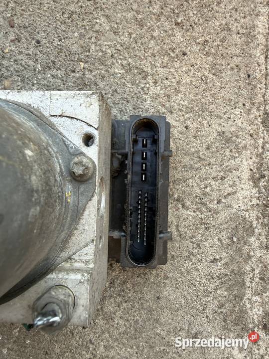 Pompa ABS Renault Megane II 15dci