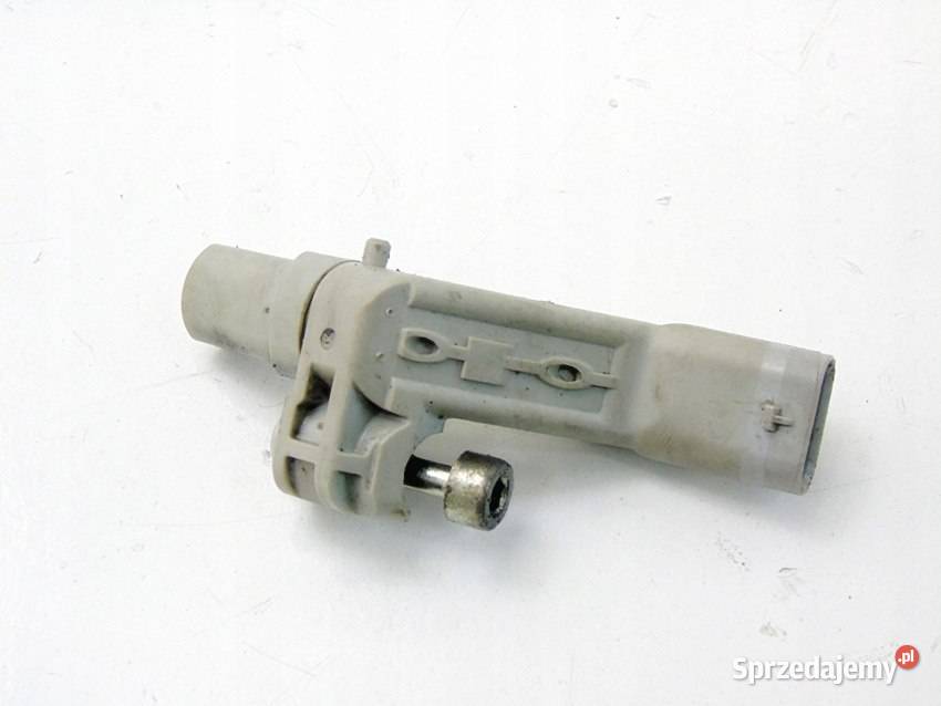 Czujnik wału korbowego 14 TSI Golf 6 7 Leon Sosnowiec