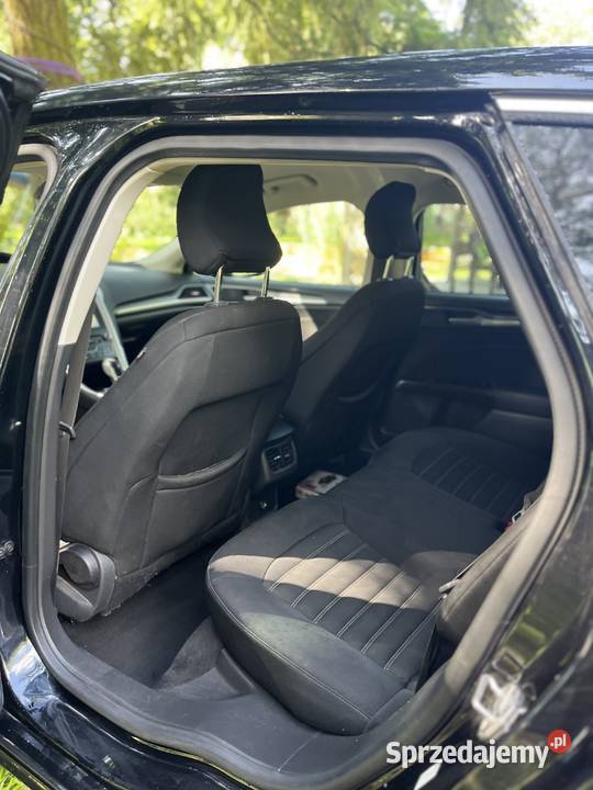 Ford Mondeo Mk5 2015 20 Tdci 110 Kw sprzedam
