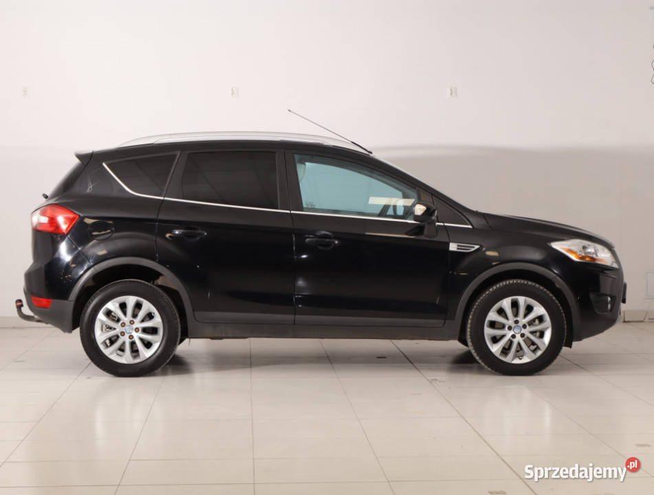 Ford Kuga 20 TDCi 246459km Piaseczno