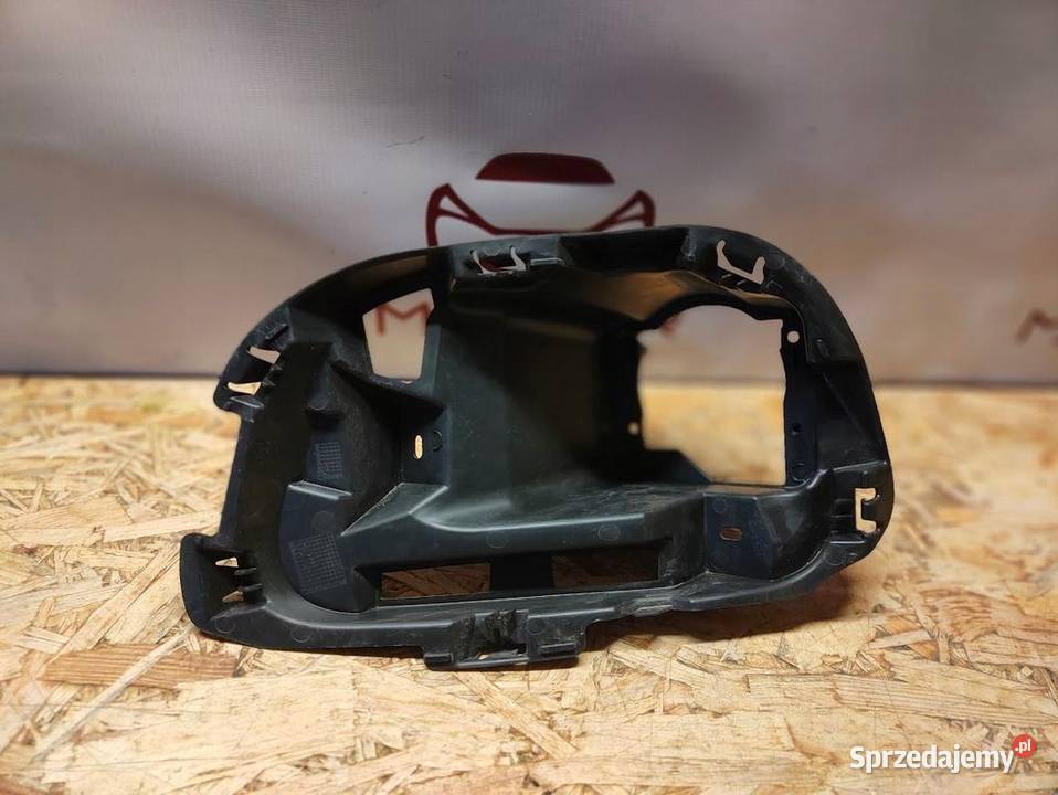 Mocowanie Gniazdo Halogenu Lewe Citroen Berlingo wielkopolskie Pleszew sprzedam