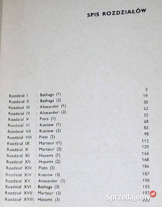 Janczarzy kosmosu Stefan Weinfeld miękka Chełm sprzedam