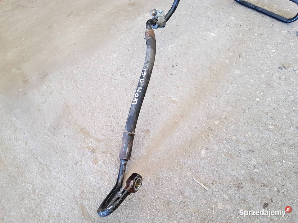 SEAT LEON I TOLEDO II PRZEWOD WAZ WSPOMAGANIA Turek