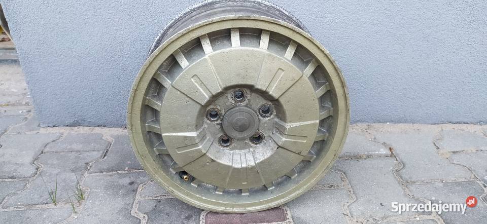 Felgi Citroen Cx 14x6J 5x98 Skarżysko-Kamienna