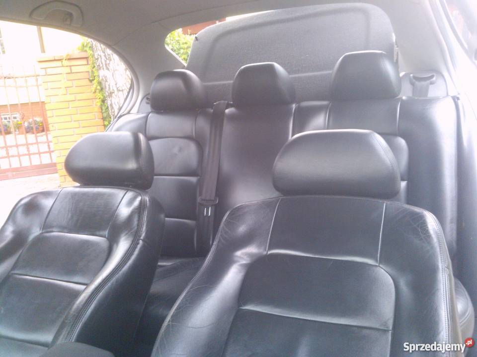 SEAT LEON 19 TDI 110 opłatach taki 1900cm3 Biała Podlaska
