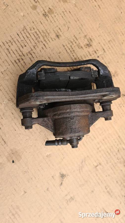 Hyundai I30 cw 1 FD zaciski hamulcowe zacisk Legnica