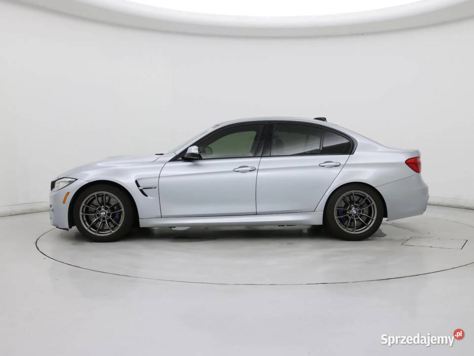 2017 BMW M3 lubelskie Lublin sprzedam