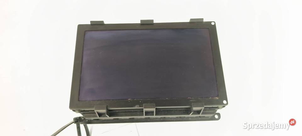 WYŚWIETLACZ PANEL OPEL SIGNUM 24461297 Lipno