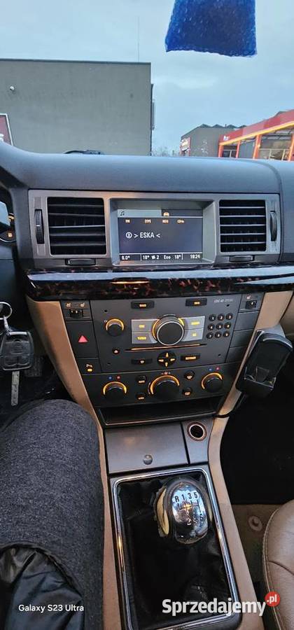 SprzedamZamienię Opel Signum 2004r 19cdti 150 Samochody osobowe Lublin