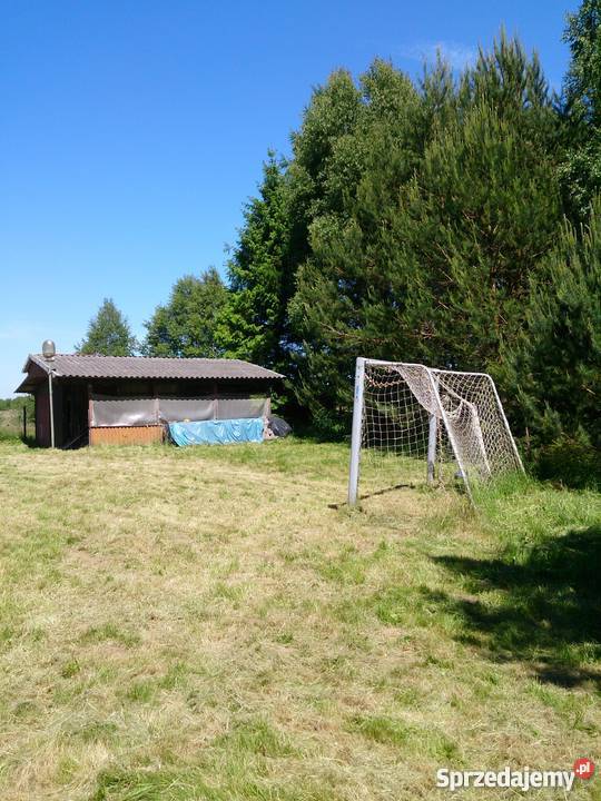 Sprzedam dom 150m2 Sudzinek