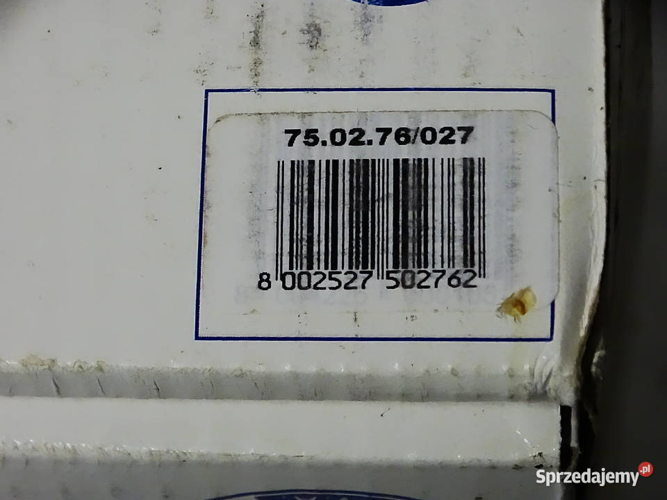 SZAFA TEKSTYLNA MATERIAŁOWA PÓŁKA 76x50x170 Szafy, regały, półki Tarnogród