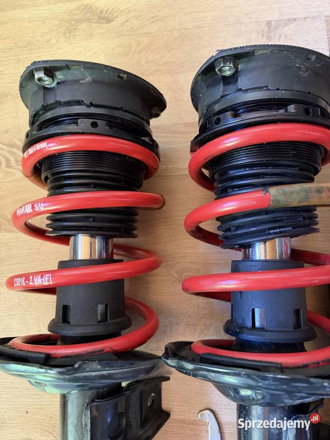 Amortyzatory Magnetic Ride Audi A3 S3 RS3 8V opolskie