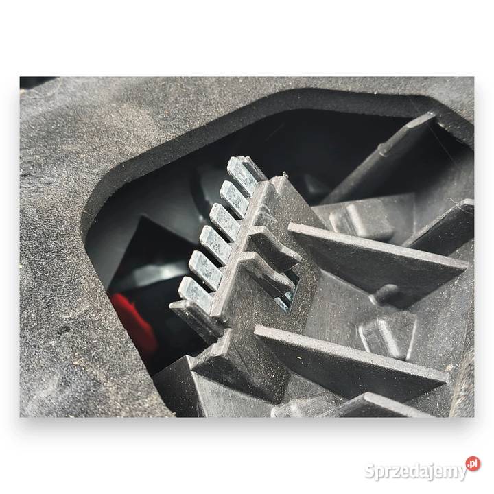 LAMPA LEWA Opel Corsa D HTB 3D 0614r TYLNIA Chełm