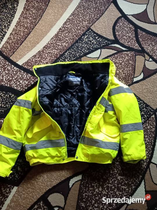 Kurtka robocza porwest rm Myślenice