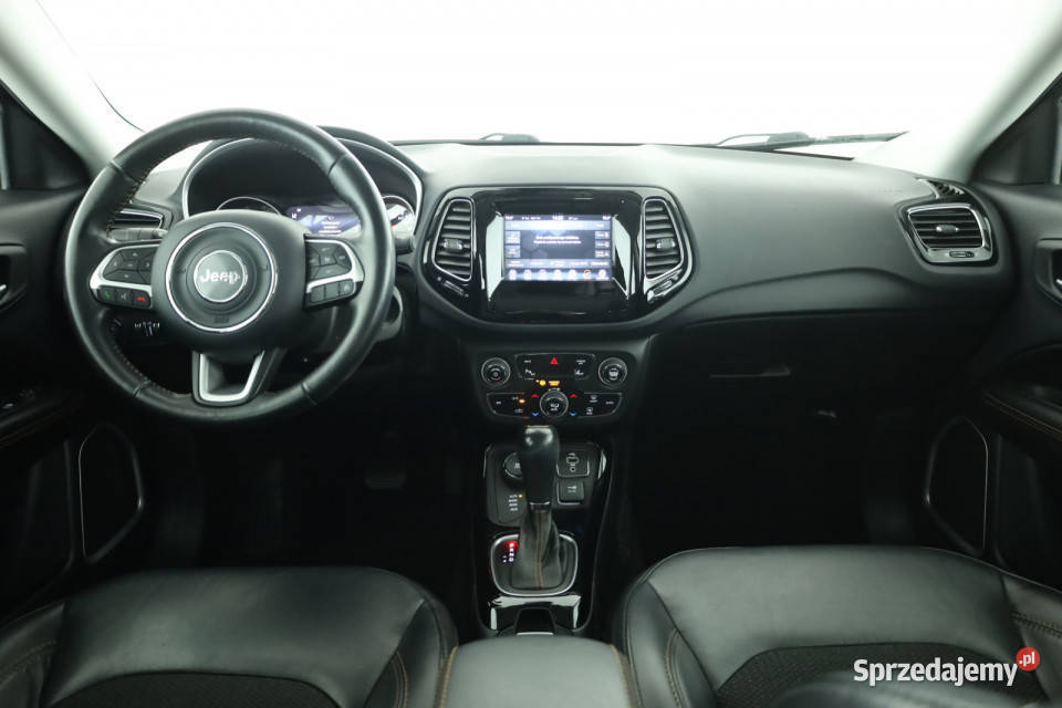 Jeep Compass 14 MultiAir Piaseczno