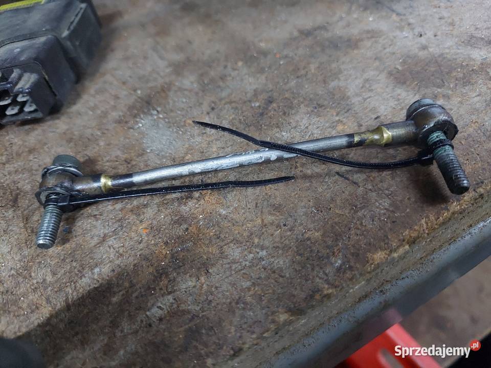 Kawasaki ksf 250 rurka przewód olejowy oleju Jelenia Góra