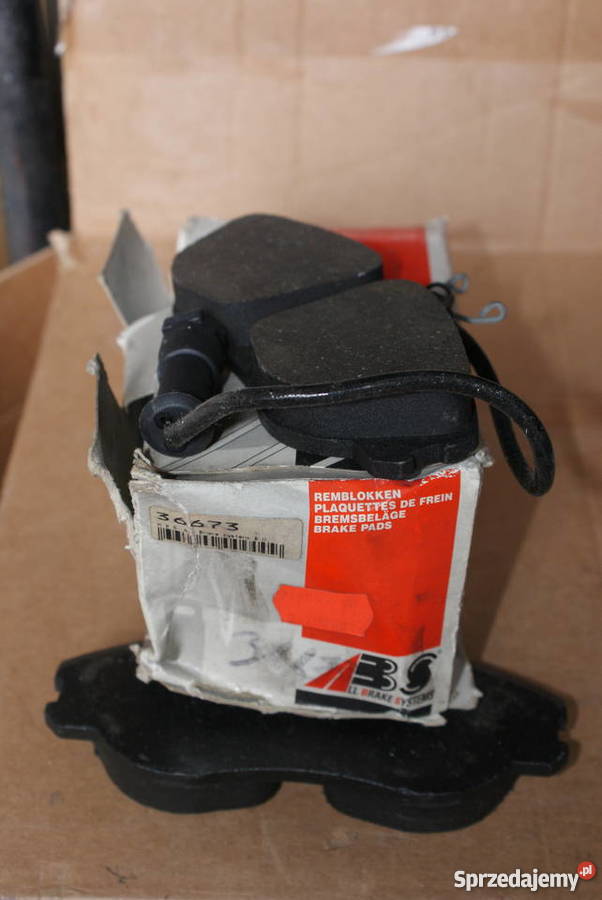 LOCKI HAMULC AUDI 100200 90 Z CZUJ 447698151A Białobrzegi