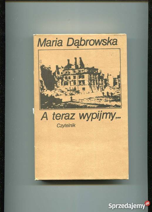 A teraz wypijmy Pozostałe Szczecin