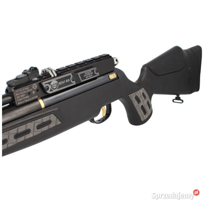 Wiatrówka PCP Hatsan BT65 RB 55 mm Sport i Wypoczynek mazowieckie Warszawa