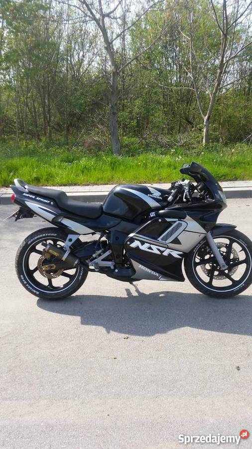 Honda nsr 125 Krosno sprzedam