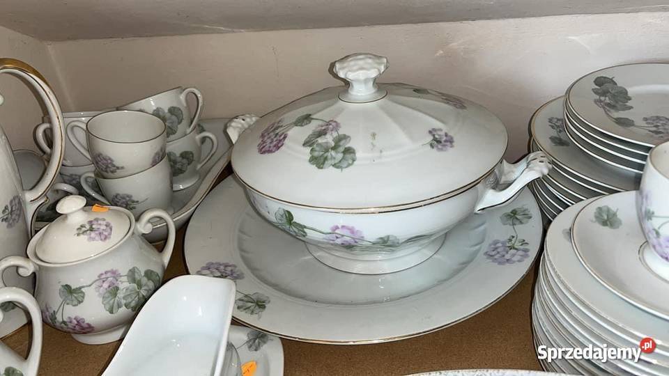 Patera Carl Tielsch C T Altwasser Germany 1929r Gdańsk