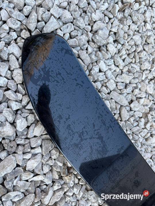 Lotka audi OE A4b7 LY9B Świątniki Górne