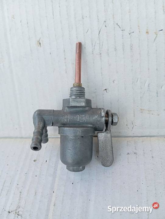 KRANIK PALIWA M72 K750 URAL DNIEPR Niemodlin