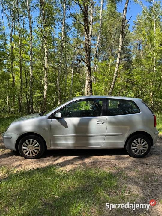 Volkswagen lupo 14 benzyna gniazdo AUX Lupo Poznań
